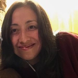 Meet your Posher, Erendira